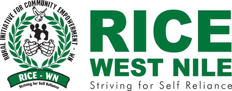 RICE West Nile — Striving for Self Reliance